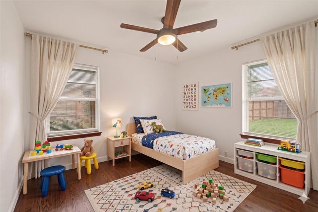 1207 Stonecrest Drive, Houston, TX 77018