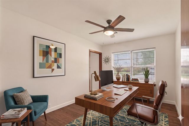 1207 Stonecrest Drive, Houston, TX 77018