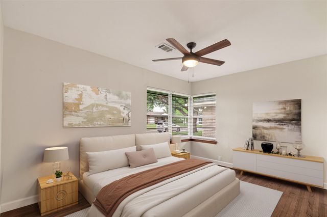 1207 Stonecrest Drive, Houston, TX 77018