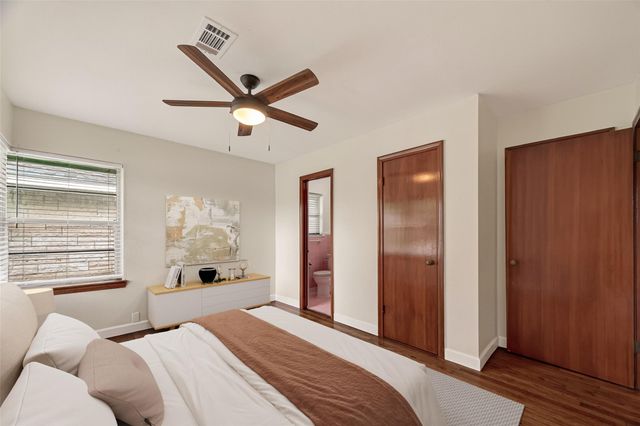 1207 Stonecrest Drive, Houston, TX 77018