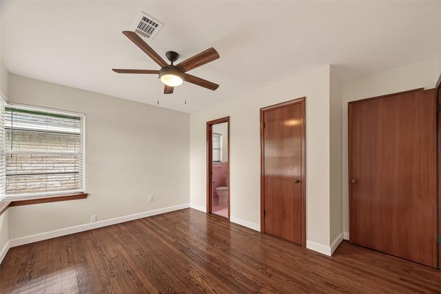 1207 Stonecrest Drive, Houston, TX 77018