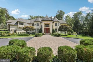 13 HAGEMAN LN, Princeton, NJ 08540