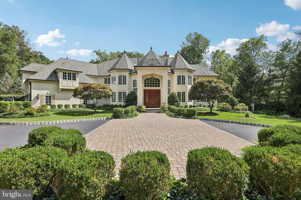 13 HAGEMAN LN, Princeton, NJ 08540