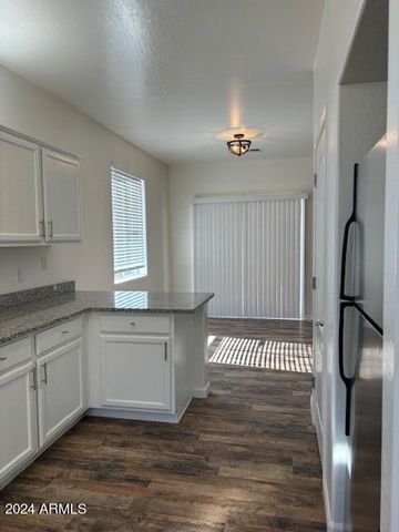 3855 E Flower Street, Gilbert, AZ 85298