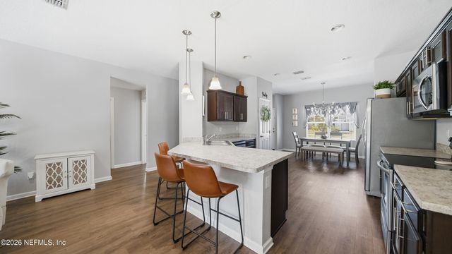 1378 SARAHS LANDING Drive, Jacksonville, FL 32221