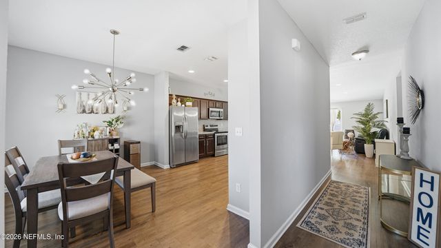 1378 SARAHS LANDING Drive, Jacksonville, FL 32221