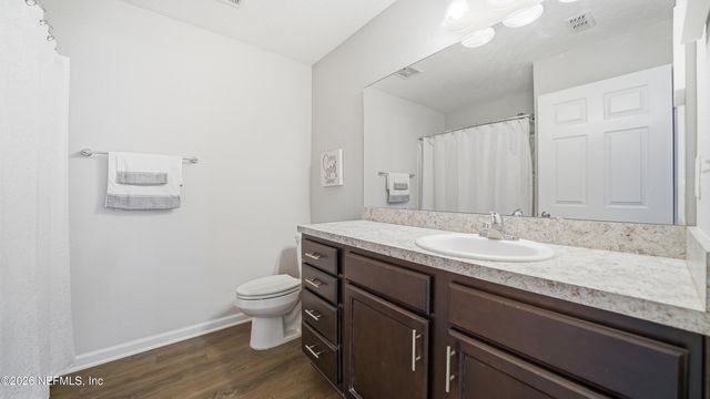 1378 SARAHS LANDING Drive, Jacksonville, FL 32221