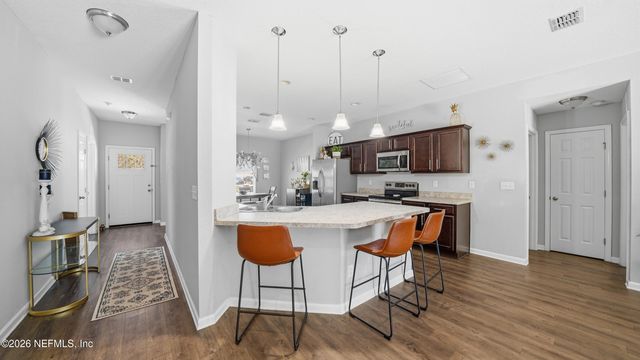 1378 SARAHS LANDING Drive, Jacksonville, FL 32221