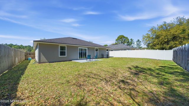1378 SARAHS LANDING Drive, Jacksonville, FL 32221
