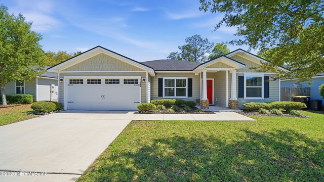 1378 SARAHS LANDING Drive, Jacksonville, FL 32221