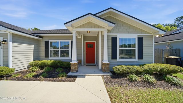 1378 SARAHS LANDING Drive, Jacksonville, FL 32221