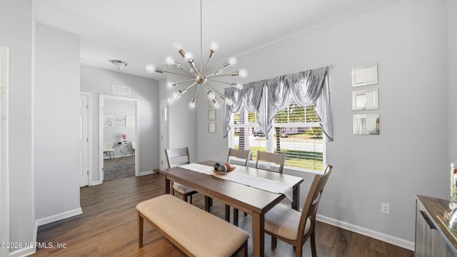 1378 SARAHS LANDING Drive, Jacksonville, FL 32221