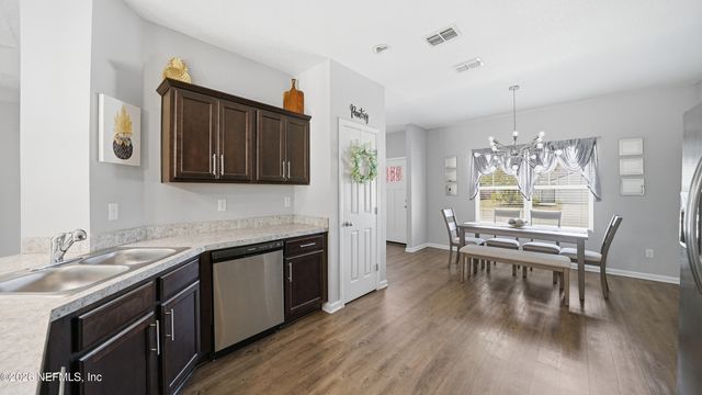 1378 SARAHS LANDING Drive, Jacksonville, FL 32221