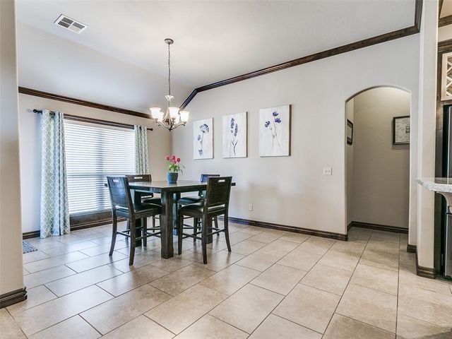 8909 Sue Anthony Lane, Yukon, OK 73099