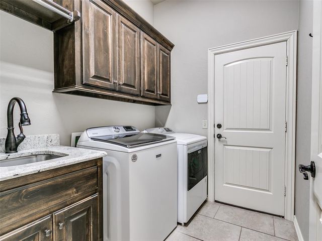 8909 Sue Anthony Lane, Yukon, OK 73099