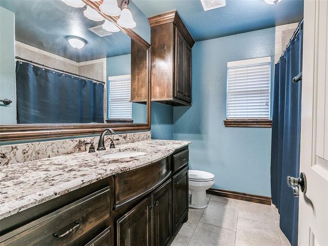 8909 Sue Anthony Lane, Yukon, OK 73099