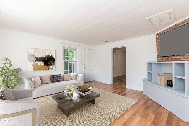 278 Hill Street, Wake Forest, NC 27587