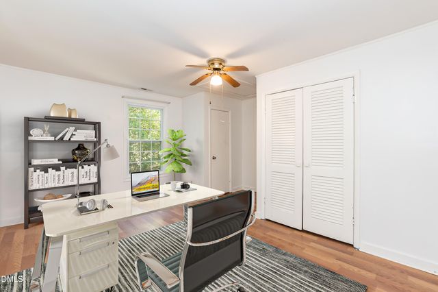 278 Hill Street, Wake Forest, NC 27587