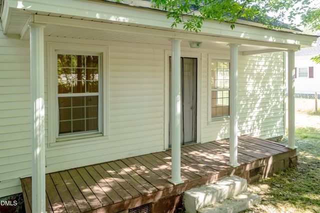 278 Hill Street, Wake Forest, NC 27587