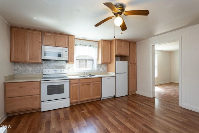 278 Hill Street, Wake Forest, NC 27587