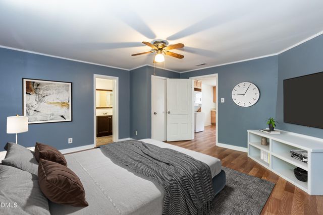 278 Hill Street, Wake Forest, NC 27587