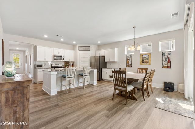 9457 Crowded Gules Drive, Leland, NC 28451