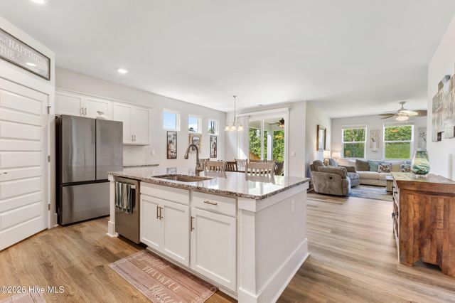 9457 Crowded Gules Drive, Leland, NC 28451