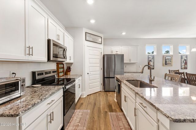 9457 Crowded Gules Drive, Leland, NC 28451
