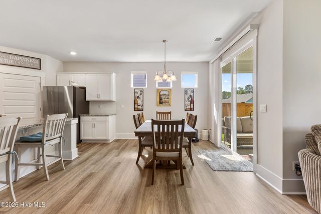 9457 Crowded Gules Drive, Leland, NC 28451