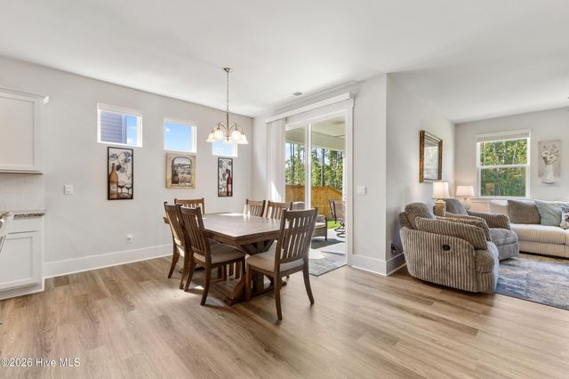 9457 Crowded Gules Drive, Leland, NC 28451