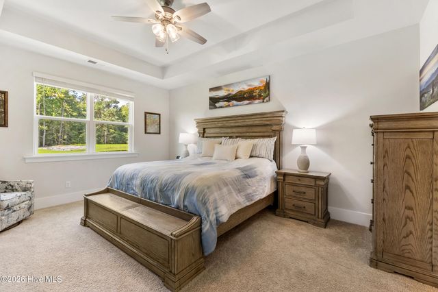 9457 Crowded Gules Drive, Leland, NC 28451