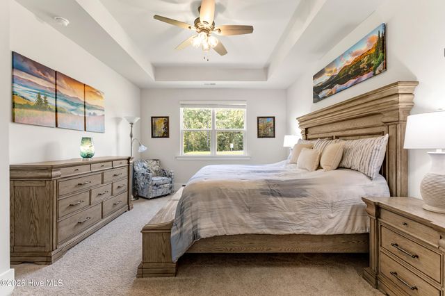 9457 Crowded Gules Drive, Leland, NC 28451