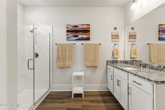 9457 Crowded Gules Drive, Leland, NC 28451