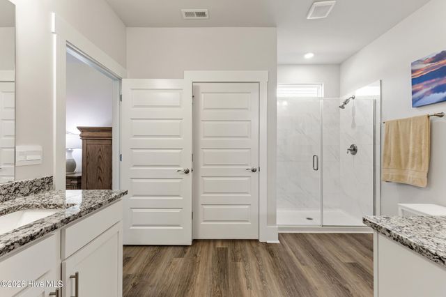 9457 Crowded Gules Drive, Leland, NC 28451