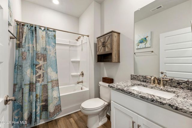9457 Crowded Gules Drive, Leland, NC 28451