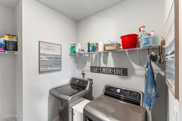 9457 Crowded Gules Drive, Leland, NC 28451
