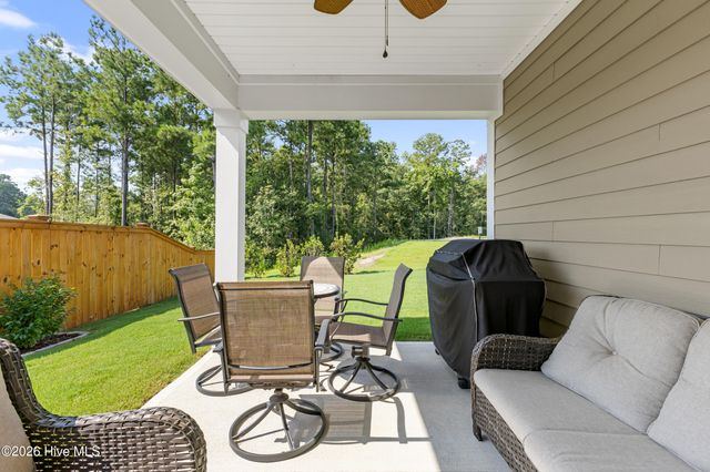 9457 Crowded Gules Drive, Leland, NC 28451