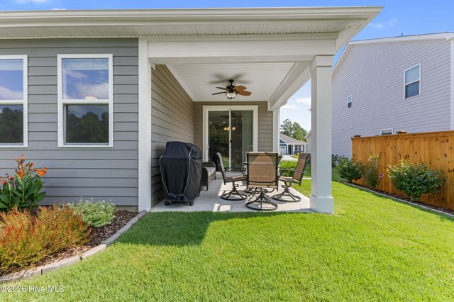 9457 Crowded Gules Drive, Leland, NC 28451