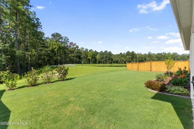 9457 Crowded Gules Drive, Leland, NC 28451