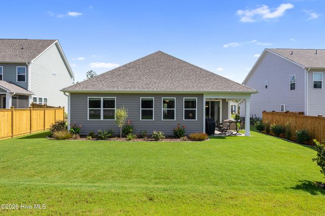 9457 Crowded Gules Drive, Leland, NC 28451