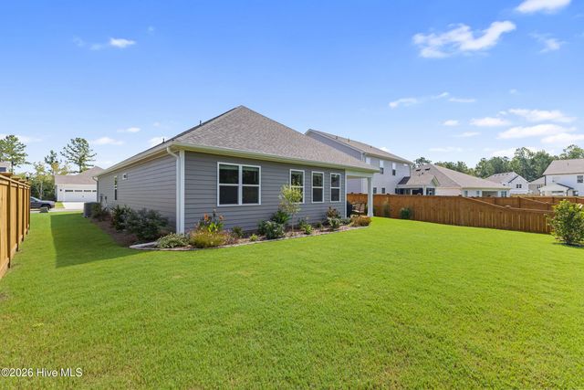 9457 Crowded Gules Drive, Leland, NC 28451