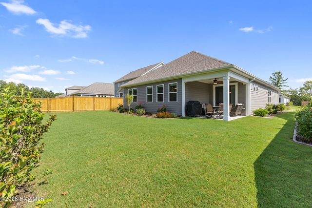 9457 Crowded Gules Drive, Leland, NC 28451