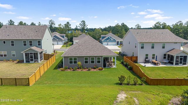9457 Crowded Gules Drive, Leland, NC 28451