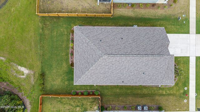 9457 Crowded Gules Drive, Leland, NC 28451