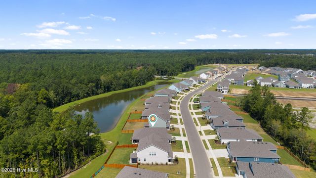 9457 Crowded Gules Drive, Leland, NC 28451