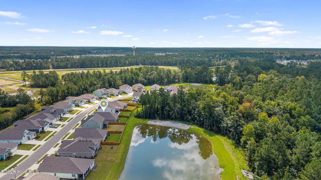 9457 Crowded Gules Drive, Leland, NC 28451
