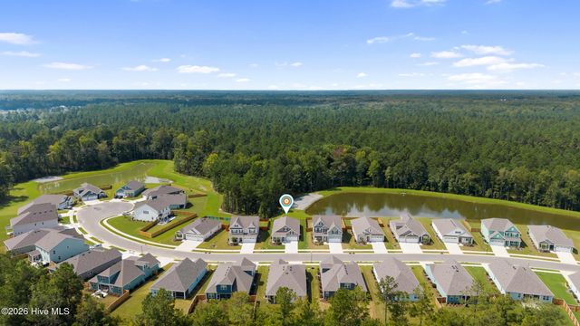 9457 Crowded Gules Drive, Leland, NC 28451