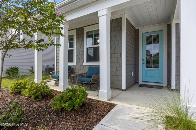 9457 Crowded Gules Drive, Leland, NC 28451