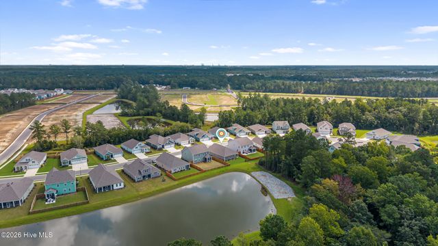 9457 Crowded Gules Drive, Leland, NC 28451