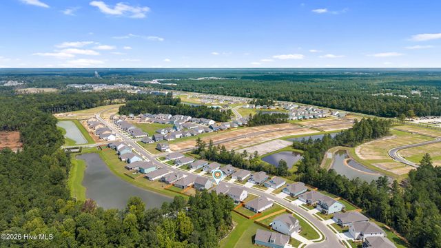 9457 Crowded Gules Drive, Leland, NC 28451